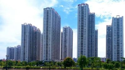 Rà soát, bãi bỏ thủ tục đăng ký hợp đồng mua bán căn hộ chung cư