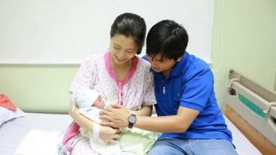 Thay đổi mức trợ cấp thai sản từ 1/7/2026
