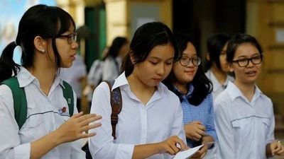 Ngày đầu thi vào lớp 10: Đề thi bám sát định hướng đánh giá năng lực