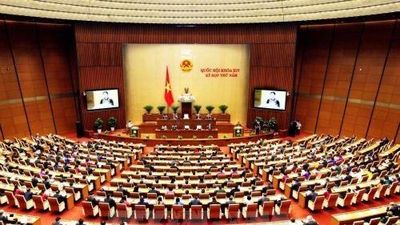 Mô hình xã hội chủ nghĩa: Của dân, do dân và vì dân
