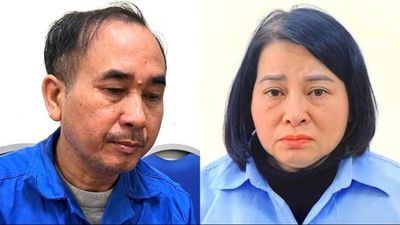 Điều tra bổ sung vụ nhận hối lộ để cấp phép hành nghề y, dược