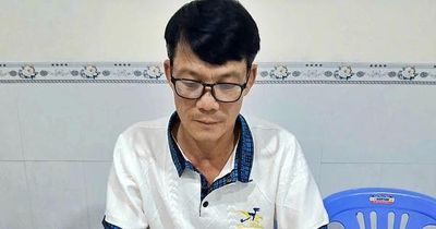 Đình chỉ điều tra bị can nguyên Hiệu trưởng Trần Văn Tâm bị cáo buộc tham ô