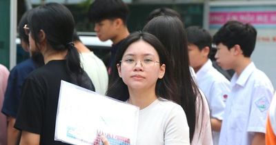 Gợi ý đáp án môn Tiếng Anh thi lớp 10 Hà Nội năm 2026
