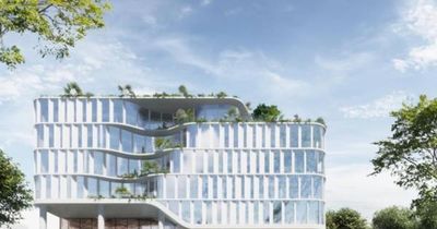 Đà Nẵng kêu gọi đầu tư Trung tâm Khoa học, Công nghệ và Đổi mới sáng tạo tại xã Núi Thành