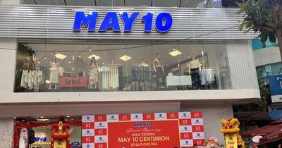 Phó Chủ tịch và Thành viên HĐQT May 10 (M10) nộp đơn từ nhiệm trước thềm ĐHĐCĐ
