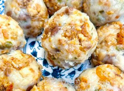 Thanh mát bánh củ cải