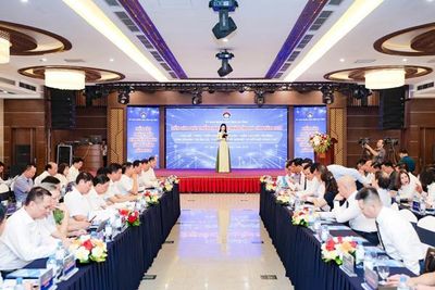Hà Tĩnh: Gỡ điểm nghẽn, tạo động lực thúc đẩy kinh tế tư nhân phát triển thực chất, bền vững