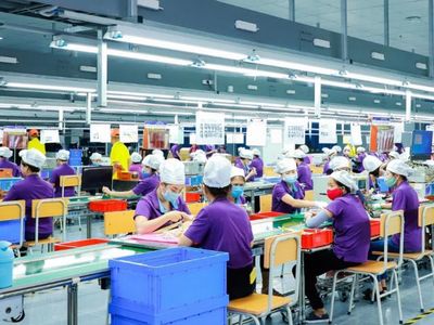 Thu ngân sách 5 tháng của tỉnh Nghệ An ước đạt gần 15.000 tỷ đồng