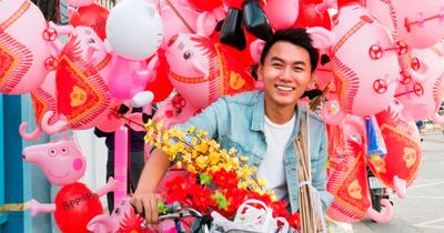 Sự thật 'sốc' về Khoai Lang Thang, hình tượng 'nam thần' sụp đổ