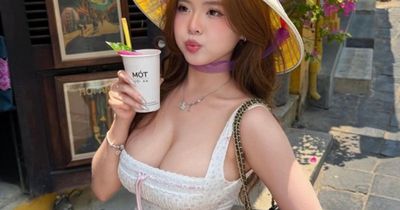 Hot girl Việt hơn 100k follow đăng vài tấm ảnh nghỉ dưỡng, không cần 'hở bạo' vẫn khiến fan quốc tế kéo vào 'thả tim' tới tấp