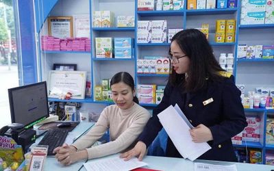 Hộ kinh doanh sản xuất phim số áp dụng thuế suất 5%