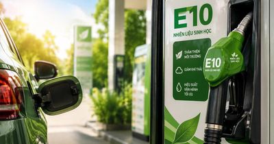 Hiểu đúng về nhiên liệu sinh học trong xăng E10