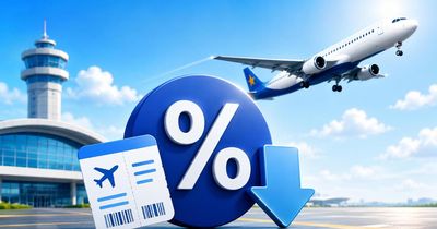 Giảm phí hàng không từ 1/7: Những đối tượng nào được ưu đãi?