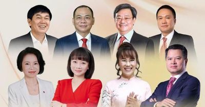 Tầng lớp siêu giàu Việt Nam tăng tốc, dự kiến vượt 1.900 người vào năm 2031
