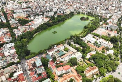 Thu phí phương tiện vào trung tâm Hà Nội: Nhiều ý kiến đề nghị gắn với phát triển metro