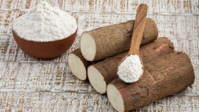 Bột sắn dây thật hay giả? Chỉ cần nhìn 5 dấu hiệu này là biết ngay
