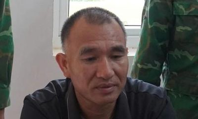 Tây Ninh: Bắt đối tượng đánh bạc ở Hà Nội, trên đường trốn sang Campuchia thì bị bắt giữ