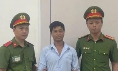 Bắt giam đối tượng uống rượu bia gây tai nạn chết người