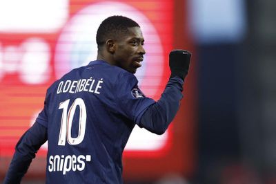 Đội hình dự kiến PSG vs Arsenal: Ai kèm được Kvaratskhelia?