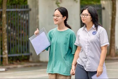 Đề thi vào lớp 10 môn Ngữ văn tại Hà Nội năm 2026