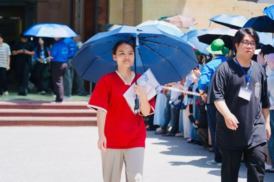 Gợi ý đáp án đề thi vào lớp 10 môn Ngữ văn tại Hà Nội năm 2026