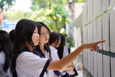 Chi tiết lịch thi lớp 10 tại TP.HCM năm 2026