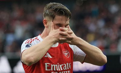 Báo Pháp lo Arsenal dùng 3 điểm yếu đánh lừa PSG