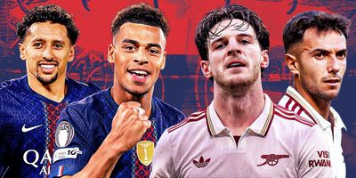 Chung kết Champions League: Arsenal kiệt sức, PSG nắm lợi thế đặc biệt