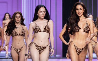 Trực tiếp chung kết Miss Grand All Stars 2026: Hương Giang có cơ hội đăng quang?
