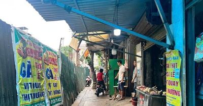 Dự án Tòa nhà A5 Đại học Bách khoa Hà Nội gây lún nứt nhà dân: Cần minh bạch trách nhiệm và bảo đảm quyền lợi người dân