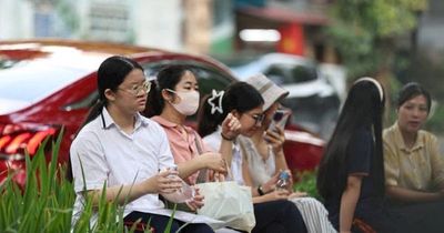 Yêu thương, sẻ chia giúp con vững vàng vượt qua áp lực thi cử