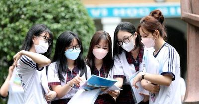 Chiến lược ôn thi khoa học, tâm lý vững vàng: 'Chìa khóa' giúp sĩ tử 2k8 tự tin vượt vũ môn