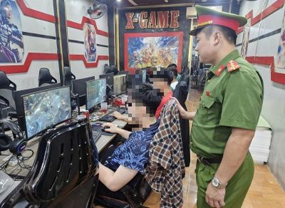 Xã Phú Xuyên: Quyết tâm đấu tranh ngăn chặn tội phạm ma túy
