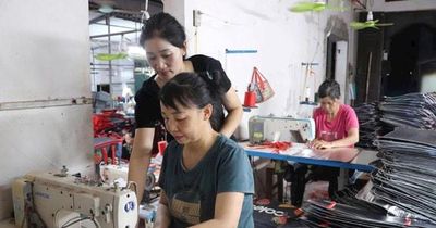 Người phụ nữ bình dị âm thầm góp sức xây dựng quê hương Bất Bạt