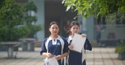 Gợi ý đáp án 24 mã đề môn tiếng Anh - kỳ thi lớp 10 tại Hà Nội