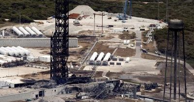 Vụ nổ Blue Origin và bài toán lựa chọn của chương trình không gian Mỹ