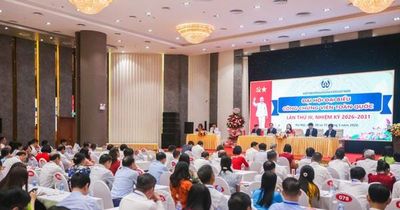Đại hội đại biểu công chứng viên toàn quốc lần thứ III: Đổi mới theo hướng chuyên nghiệp, thực chất