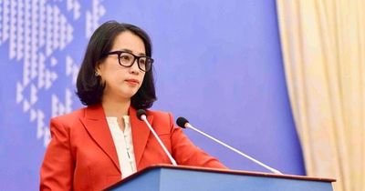 Việt Nam phản hồi việc Hoa Kỳ công bố điều tra liên quan đến bảo hộ và thực thi quyền sở hữu trí tuệ