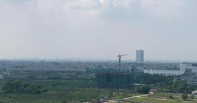 Hà Nội công bố thu hồi 24 dự án chậm triển khai