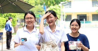 Hà Nội: Đề tiếng Anh - kỳ thi lớp 10 THPT công lập năm học 2026-2027