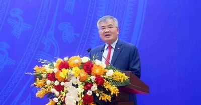 9.950 phạm nhân được đặc xá năm 2026
