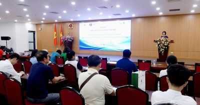 Cầu Giấy quyết tâm xây dựng môi trường 'Xanh - Văn minh - Hiện đại' không khói thuốc