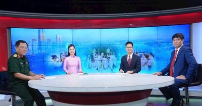 Xây dựng xã, phường xã hội chủ nghĩa - Vì hạnh phúc của nhân dân