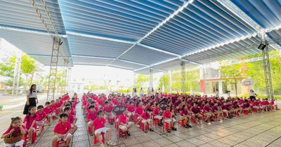 Không có hộ khẩu thường trú cha mẹ cần chuẩn bị những giấy tờ gì để trẻ được học trái tuyến?