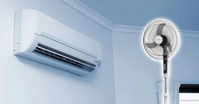 Quạt và máy lạnh cái nào tốn điện hơn? Câu trả lời khiến 90% người giật mình