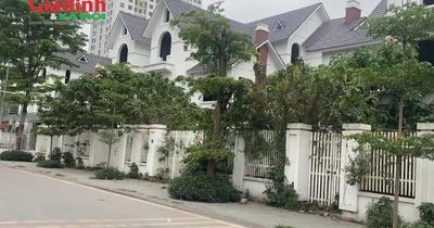 Hà Nội: Bất ngờ trước giá biệt thự, liền kề tại xã Hoài Đức tháng 5/2026
