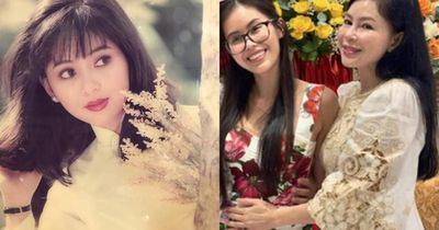 Thủy Tiên 'Vị đắng tình yêu' có nhan sắc bền bỉ theo thời gian dù đã bước vào tuổi trung niên