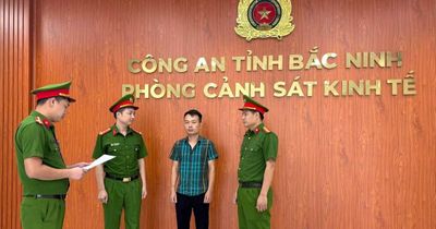 Bắc Ninh: Khởi tố 2 đối tượng làm giả hồ sơ mua nhà ở xã hội để trục lợi chính sách