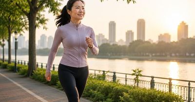 Tập thể dục buổi sáng có giúp đốt mỡ cả ngày?
