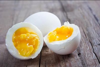 7 thực phẩm phổ biến giúp cơ thể sản sinh collagen tự nhiên